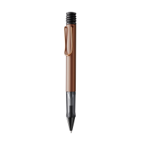 LAMY BOLIGRAFO LX MARRON 1234047