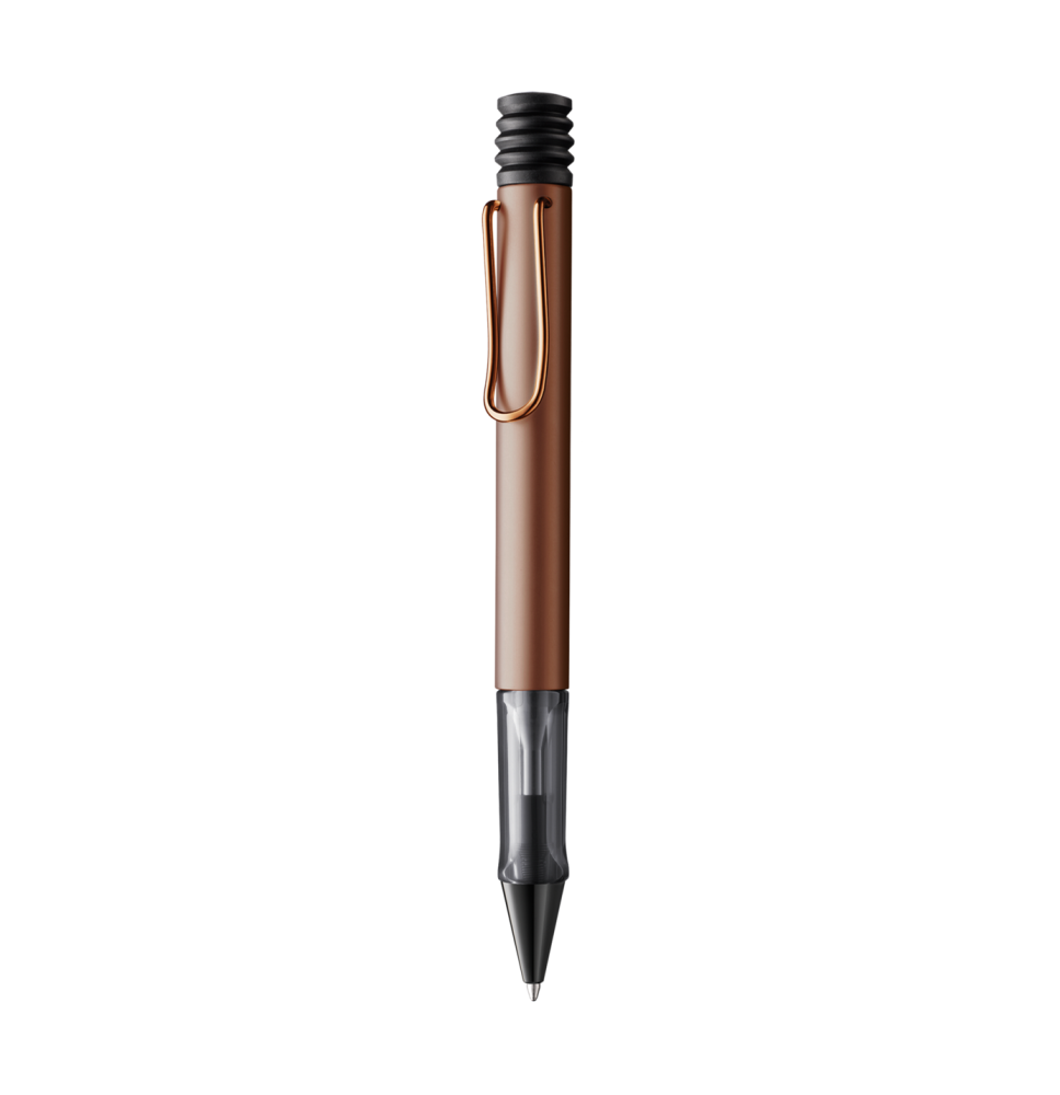 LAMY BOLIGRAFO LX MARRON 1234047