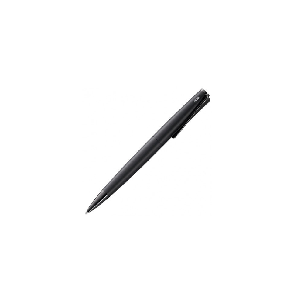 LAMY BOLIGRAFO STUDIO LX ALL BLACK 1233752