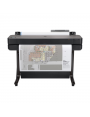 HP PLOTTER T630 36" 1 AÑO...