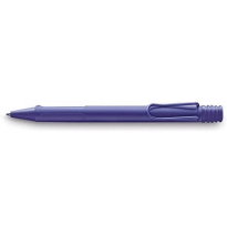 LAMY BOLIGRAFO SAFARI VIOLETA 1234837