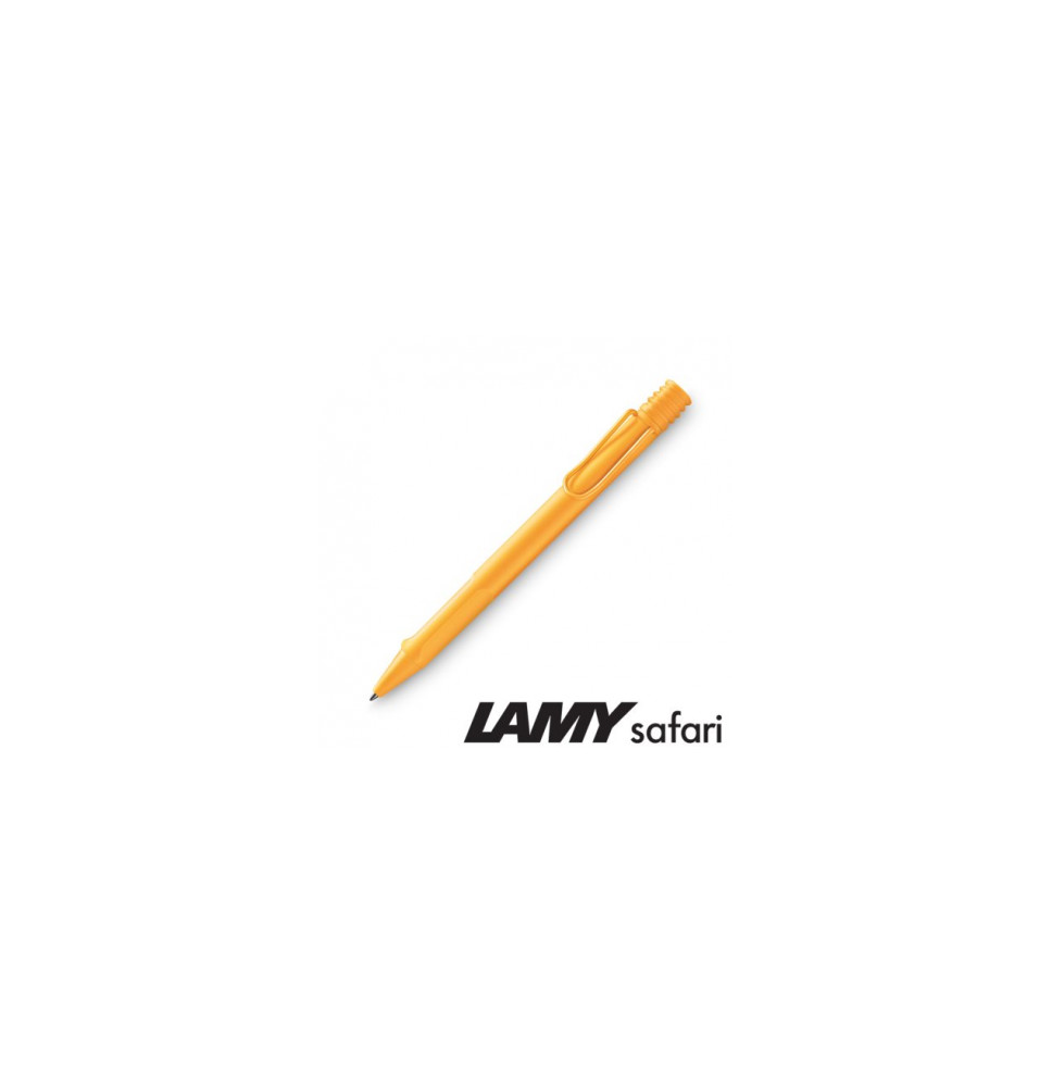 LAMY BOLIGRAFO SAFARI MANGO 1234843