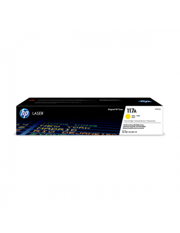 HP TONER LASER AMARILLO...