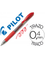 (24727) bolígrafo PILOT G-2...