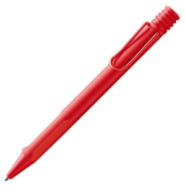 LAMY BOLIGRAFO SAFARI STRAWBERRY 1236369