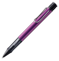 LAMY BOLIGRAFO AL-STAR LILAC 1237264