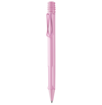 LAMY BOLIGRAFO SAFARI LIGHTROSE 1237241