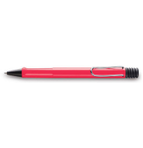 LAMY BOLIGRAFO SAFARI NEON CORAL 241