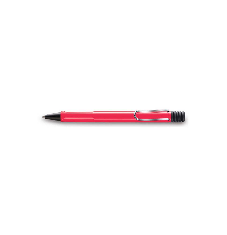 LAMY BOLIGRAFO SAFARI NEON CORAL 241