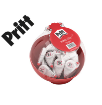 (79041) CORRECTOR PRITT ROLLER MINI 4.2 MM X 7 MT (2038183)