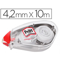 (68112) CORRECTOR PRITT ROLLER COMPACT FLEX 4,2 MM X 10 M (2141803)