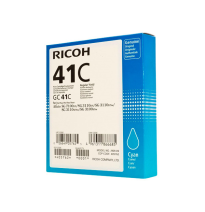 RICOH TINTA SG3110DN/3110DNW GC-41C CARTUCHO CYAN