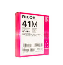 RICOH TINTA SG3110DN/3110DNW GC-41M CARTUCHO MAGENTA