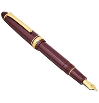 SAILOR PLUMA 1911S MAROON M