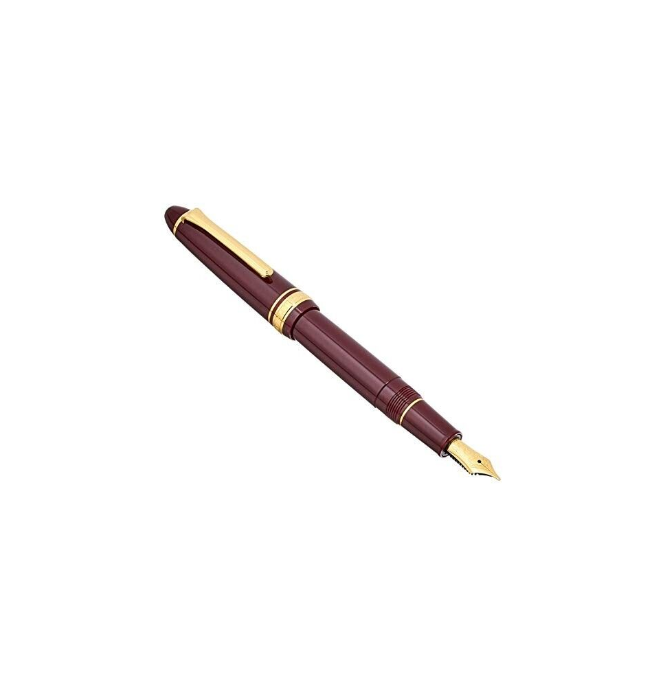 SAILOR PLUMA 1911S MAROON M