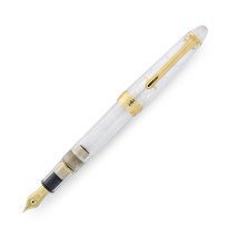 SAILOR PLUMA 1911S DEMONSTRATOR B