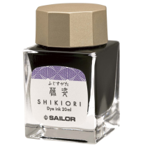 SAILOR TINTERO SHIKIORI FUJI SUGATA