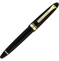 SAILOR PLUMA 1911S BLACK 21K B