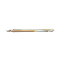 PILOT G-1 BOLÍGRAFO ORO 0.7 BL-G1-7T-GD