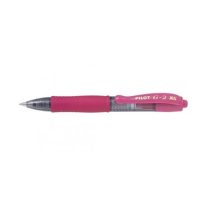 PILOT G2 PIXIE MINI ROSA G27-XS-P