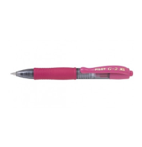 PILOT G2 PIXIE MINI ROSA G27-XS-P