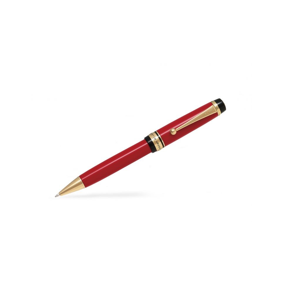 PILOT BOLIGRAFO URUSHI ROJO (REF. BKV-45SR-R) NBUR