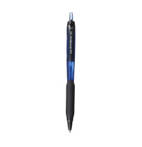 UNI-BALL JETSTREM RETRACTIL SXN-101 AZUL