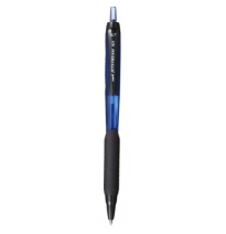 UNI-BALL JETSTREM RETRACTIL SXN-101 AZUL