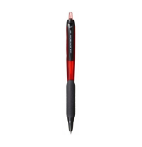 UNI-BALL JETSTREM RETRACTIL SXN-101 ROJO