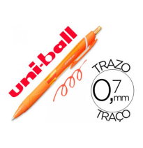 UNI-BALL JETSTREM SXN-150 NARANJA