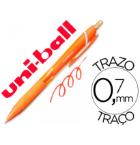 UNI-BALL JETSTREM SXN-150 NARANJA