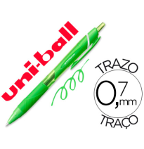 UNI-BALL JETSTREM SXN-150 VERDE LIMA