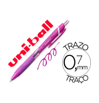 UNI-BALL JETSTREM SXN-150 VIOLETA