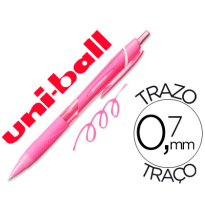 UNI-BALL JETSTREM SXN-150 BABY ROSA