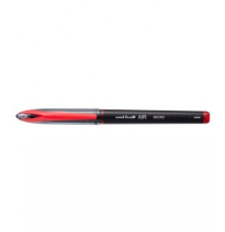 (78414) bolígrafo UNI-BALL ROLLER AIR UBA-188-M 0,5 mm TINTA LIQUIDA ROJO (190496000)