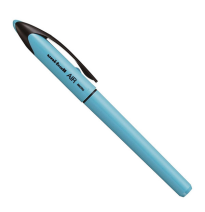 UNI-BALL AIR ROLLER BALL PEN 0.5 mm UBA-188EL-M SKY BLUE TINTA AZUL