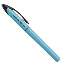 UNI-BALL AIR ROLLER BALL PEN 0.5 mm UBA-188EL-M SKY BLUE TINTA AZUL