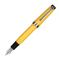 SAILOR PLUMA PG YELLOW RT FP 21K