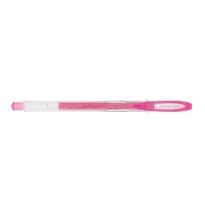 UNI-BALL ROLLER SIGNO SPARKLING ROSA