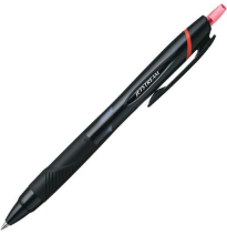 UNI-BALL JETSTREAM SXN-157S ROJO