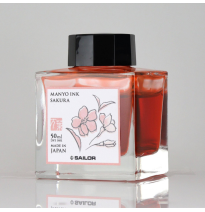 SAILOR TINTERO MANYO SAKURA 50ML