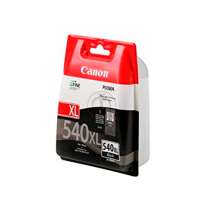 CANON TINTA NEGRO PG-540XL 21ML (PIXMA MG 2150/3150)