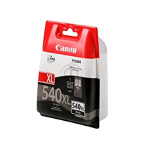 CANON TINTA NEGRO PG-540XL 21ML (PIXMA MG 2150/3150)