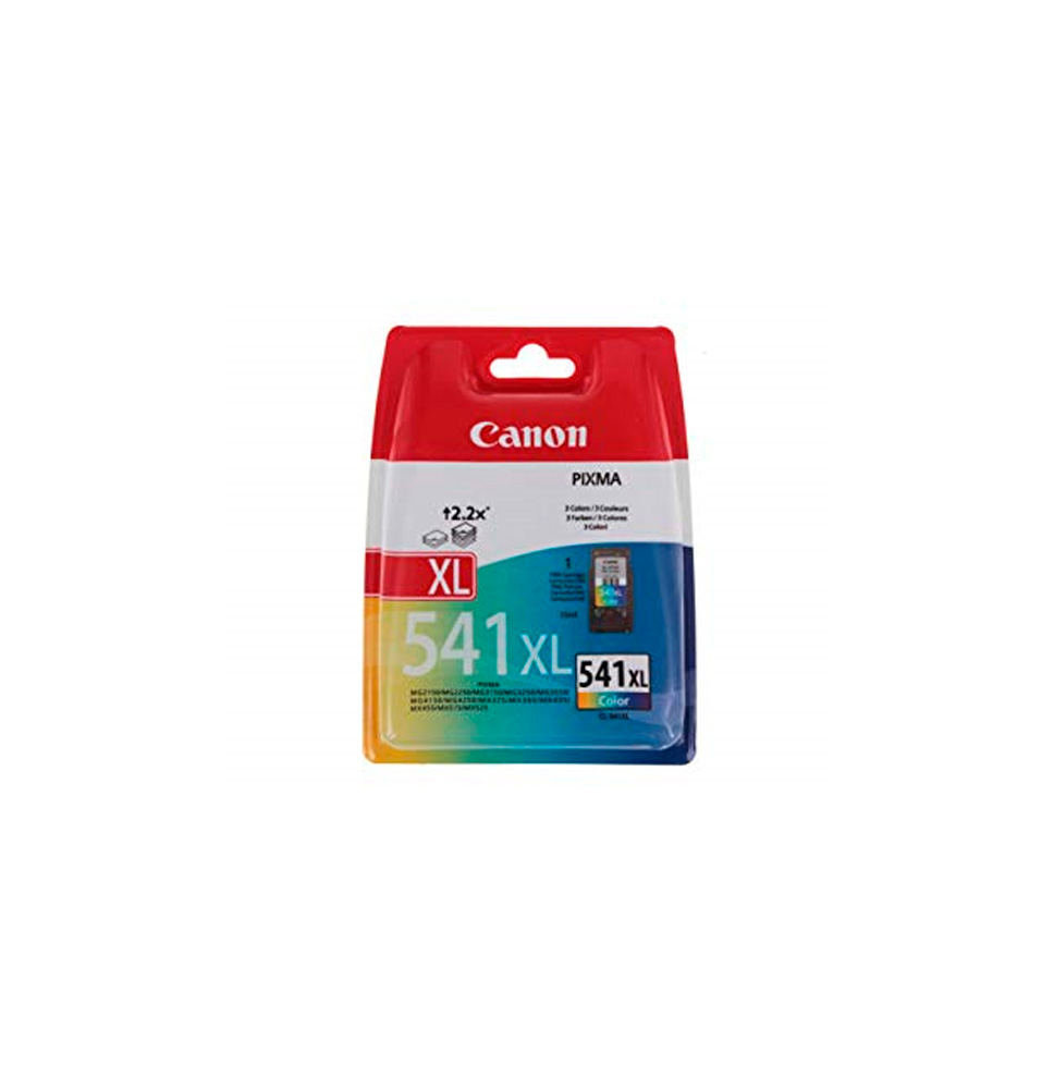 CANON TINTA COLOR CL-541XL 15ML (PIXMA MG 2150, 3150)