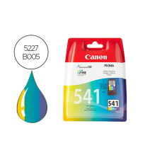 CANON TINTA COLOR CL-541 8ML (PIXMA MG2150 3150)