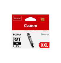 CANON TINTA NEGRO CLI-581BKXXL 360PAG. 
(PIXMA TR75508/8550/TS6150/6151/8150/8151/8152/9150/9155) 1998C001