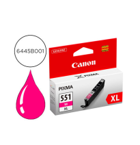 CANON TINTA MAGENTA MG-5450,6350 / IP7250 - CLI 551XL