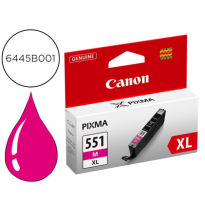 CANON TINTA MAGENTA MG-5450,6350 / IP7250 - CLI 551XL