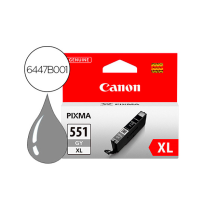 CANON TINTA GRIS MG-5450,6350 / IP7250 - CLI 551XL