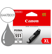 CANON TINTA GRIS MG-5450,6350 / IP7250 - CLI 551XL